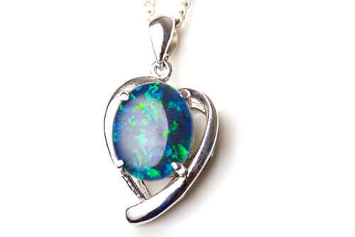 Everything You Need to Know About Buying Opal Jewelry – Jewelry Guide