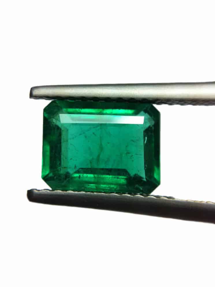How to Detect a Fake Emerald – Jewelry 