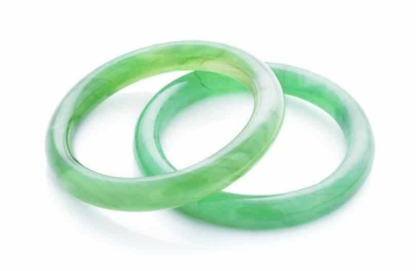 jade bangle bracelet prices