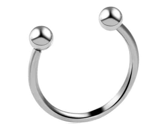 What Is the Best Metal for Nose Rings 
