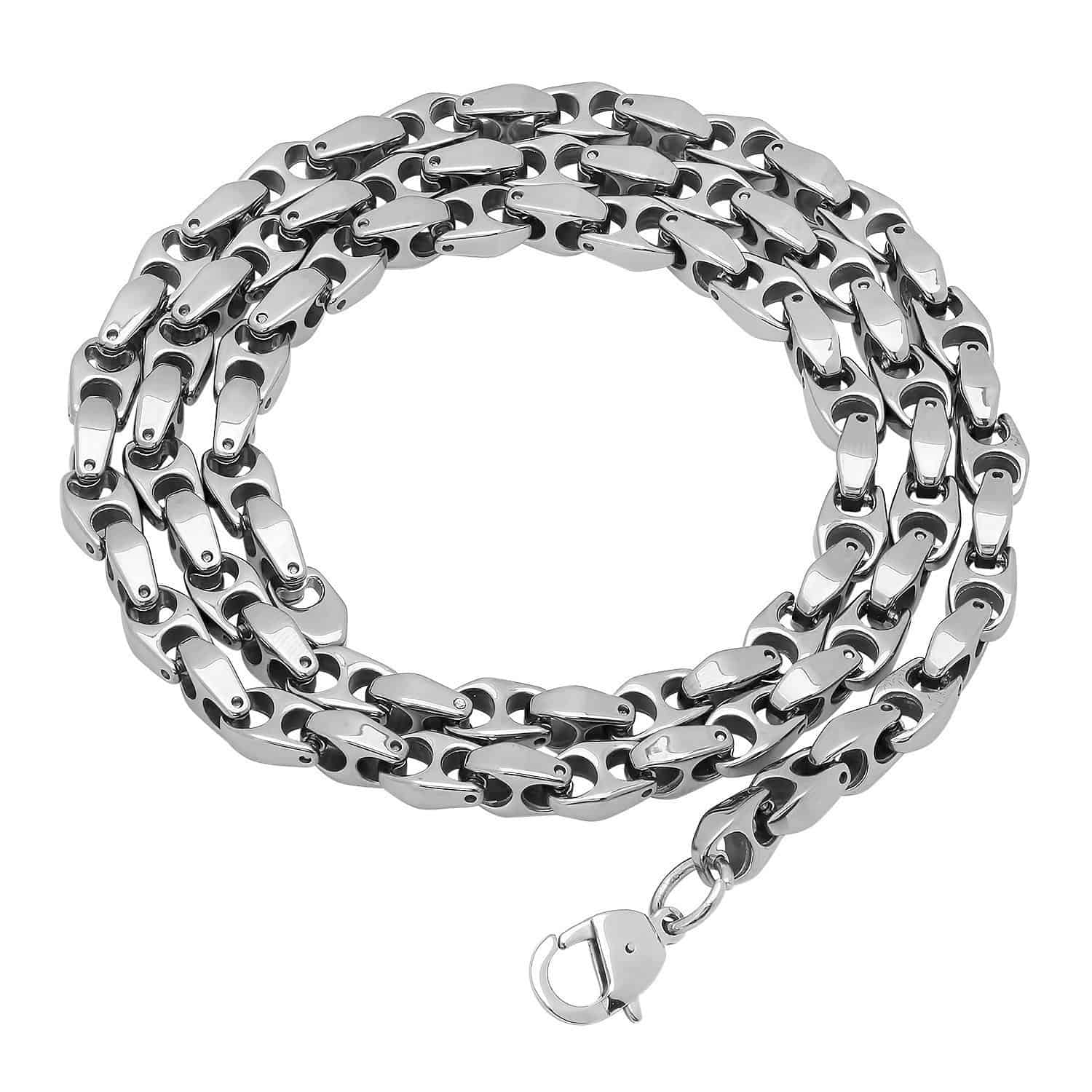 10 Best Types of Necklace Chains (Pros and Cons) (2023)