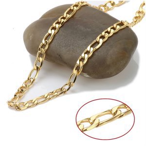 Top 10 Types of Necklace Chains 