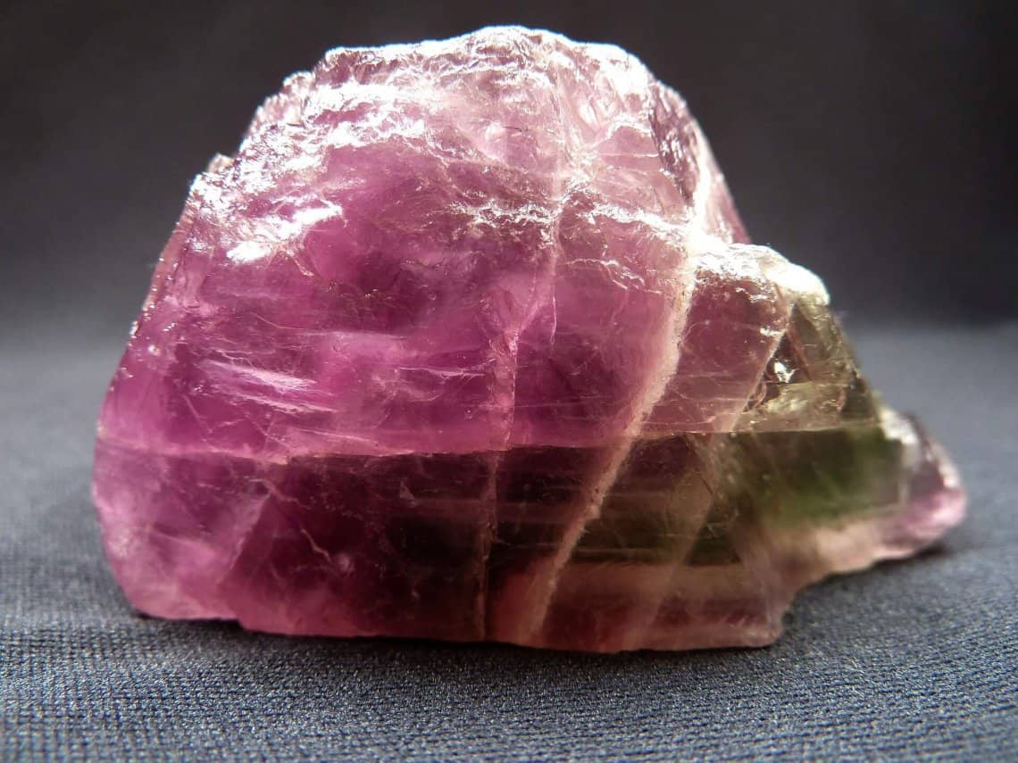 toxic pink gems