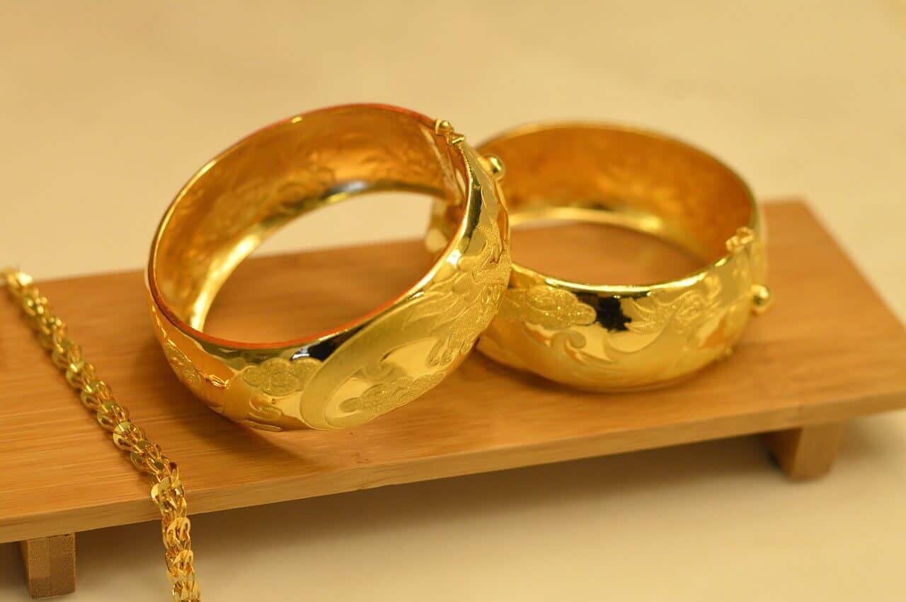 Men's Rose Gold Rings for sale | eBay