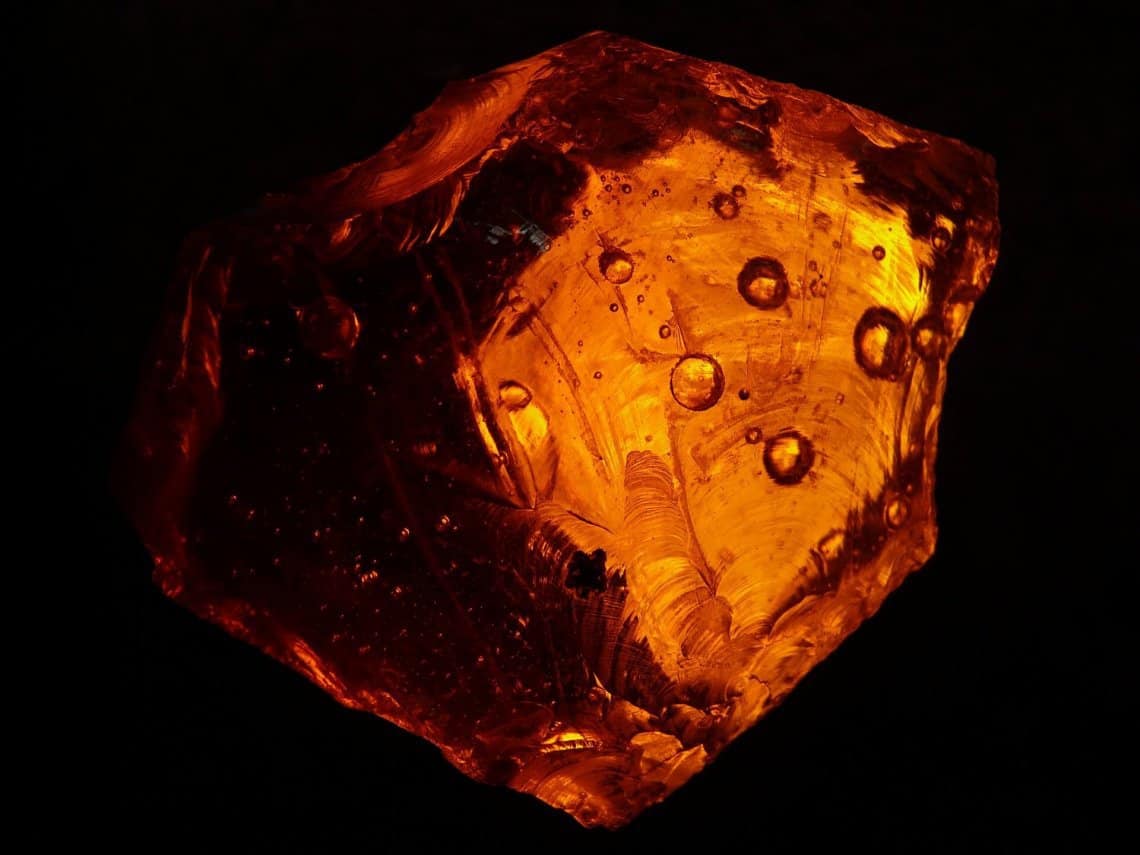easiest way to get orange gems in vermintide