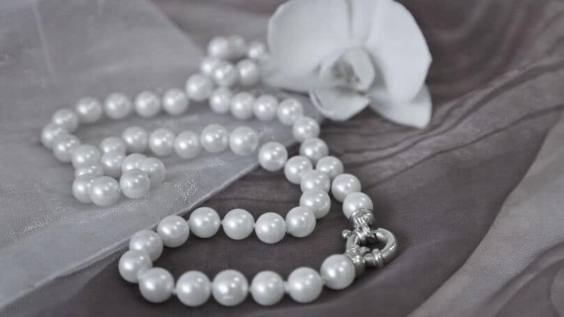 The Best Place to Buy Pearls Online (UK 