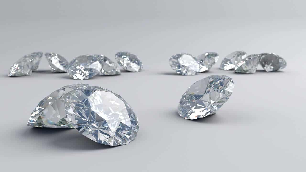 Buy the Best Loose Diamonds Online 