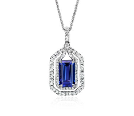Tanzanite vs Sapphire – Which is the Better Blue Gemstone? | Jewelry Guide