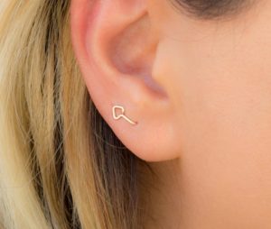 Top 12 Types of Ear Piercings – Your 