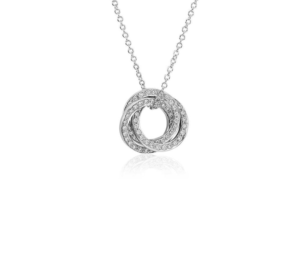 How to Buy the Best Diamond Pendant for Your Money | Jewelry Guide