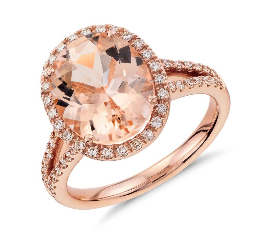 Your Complete Guide on Morganite Jewelry | Jewelry Guide
