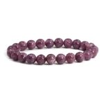All About Lepidolite: Insights into This Remarkable Gemstone