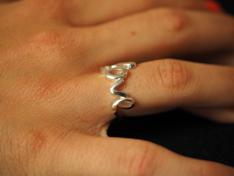 What Is A Purity Ring? Top 10 Questions Answered | Jewelry Guide