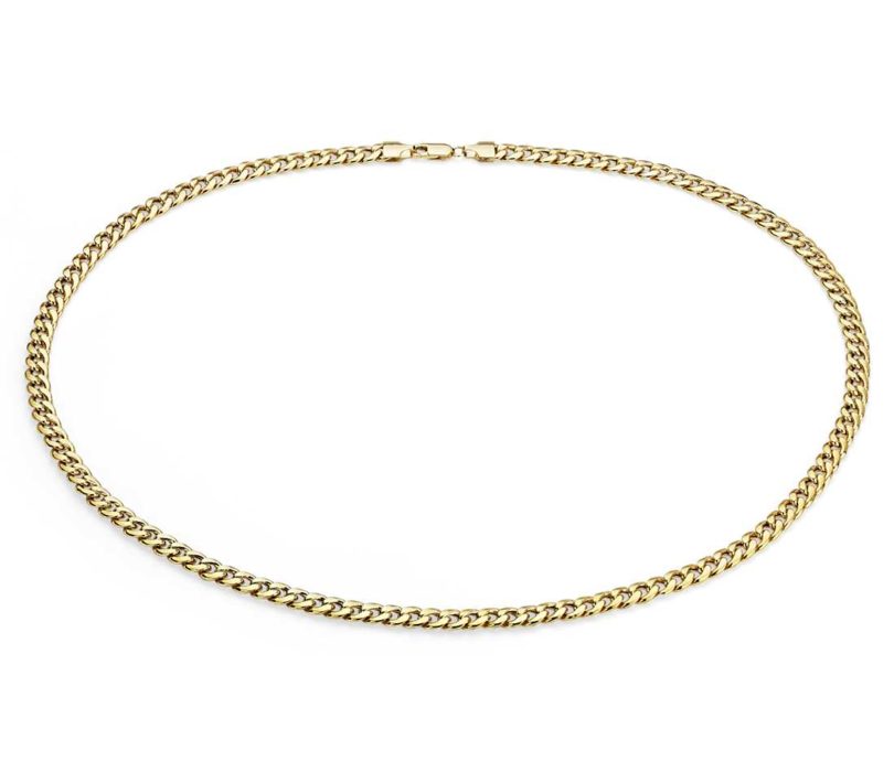 Where to Buy Gold Chains Online 