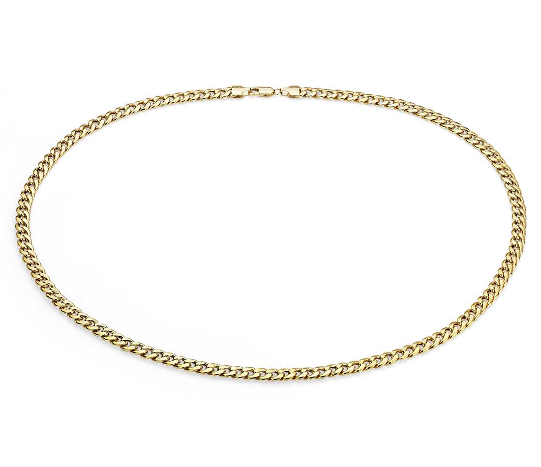 Buy Gold Chains Online – Jewelry 