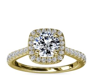 10 Types of Ring Shanks for Your Engagement Ring