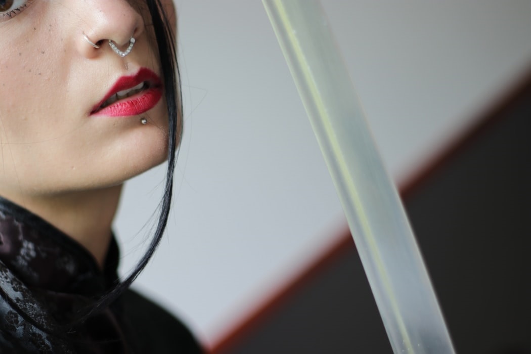 5 Best Lip Piercings for Women | UrbanBodyJewelry.com