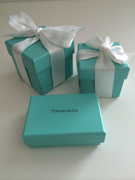 jewelry similar to tiffany and co
