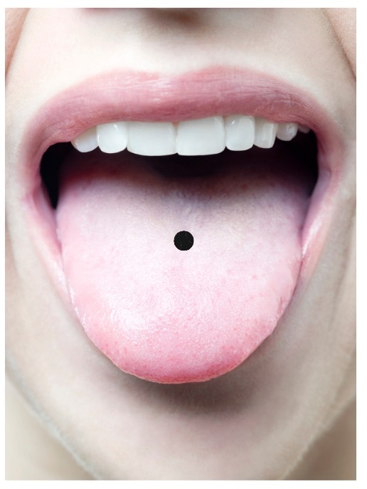 Getting a Tongue Piercing? Here's What 