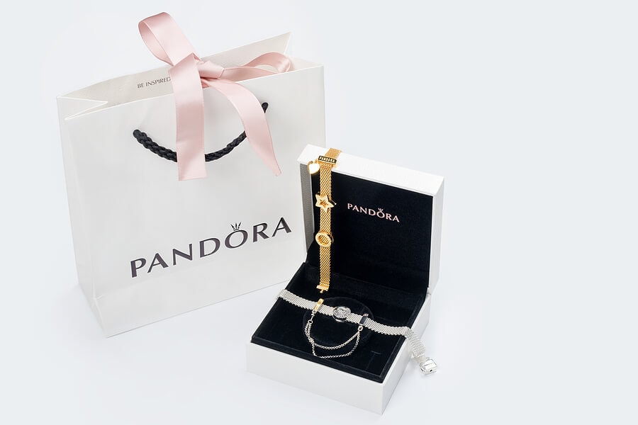 Pandora Dog Charm for sale  eBay