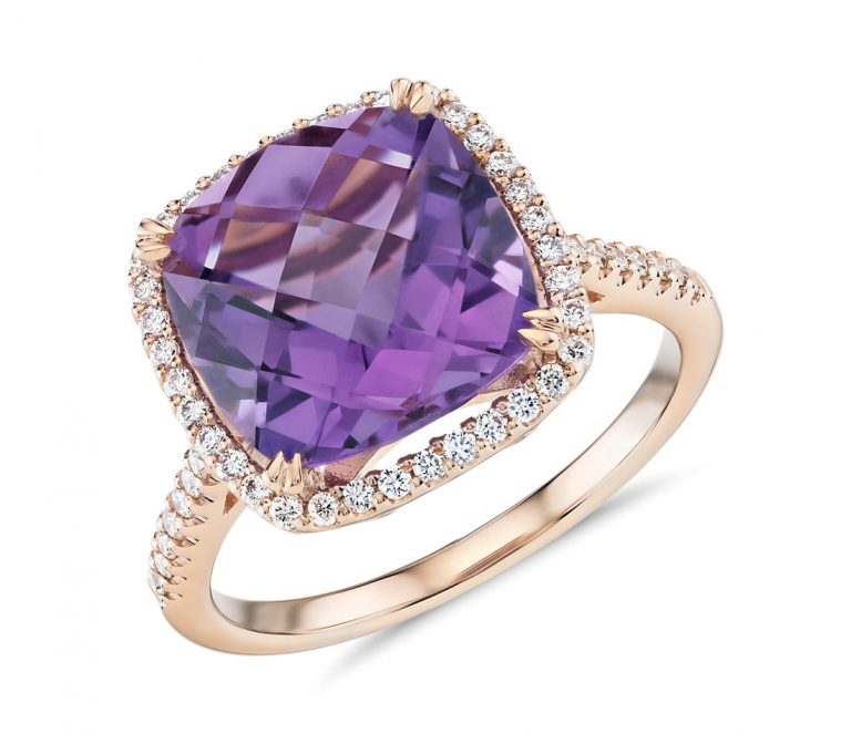 How to Buy Amethyst Jewelry – Your Definitive Guide