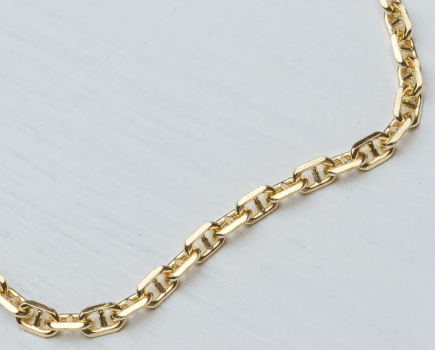 How to Choose a Gold Chain: 8 Expert Tips