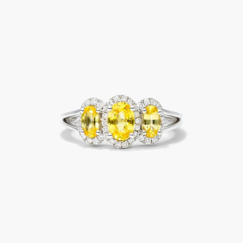 Yellow Sapphire And Diamond Ring 788x788 