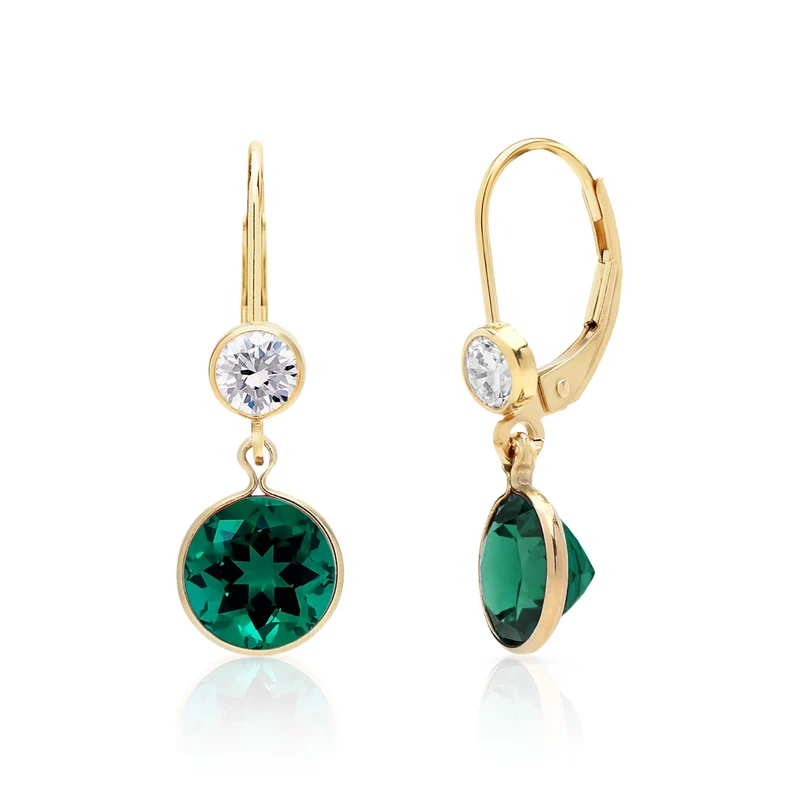 Lab Created Emerald vs. Natural Emeralds – What’s The Difference ...