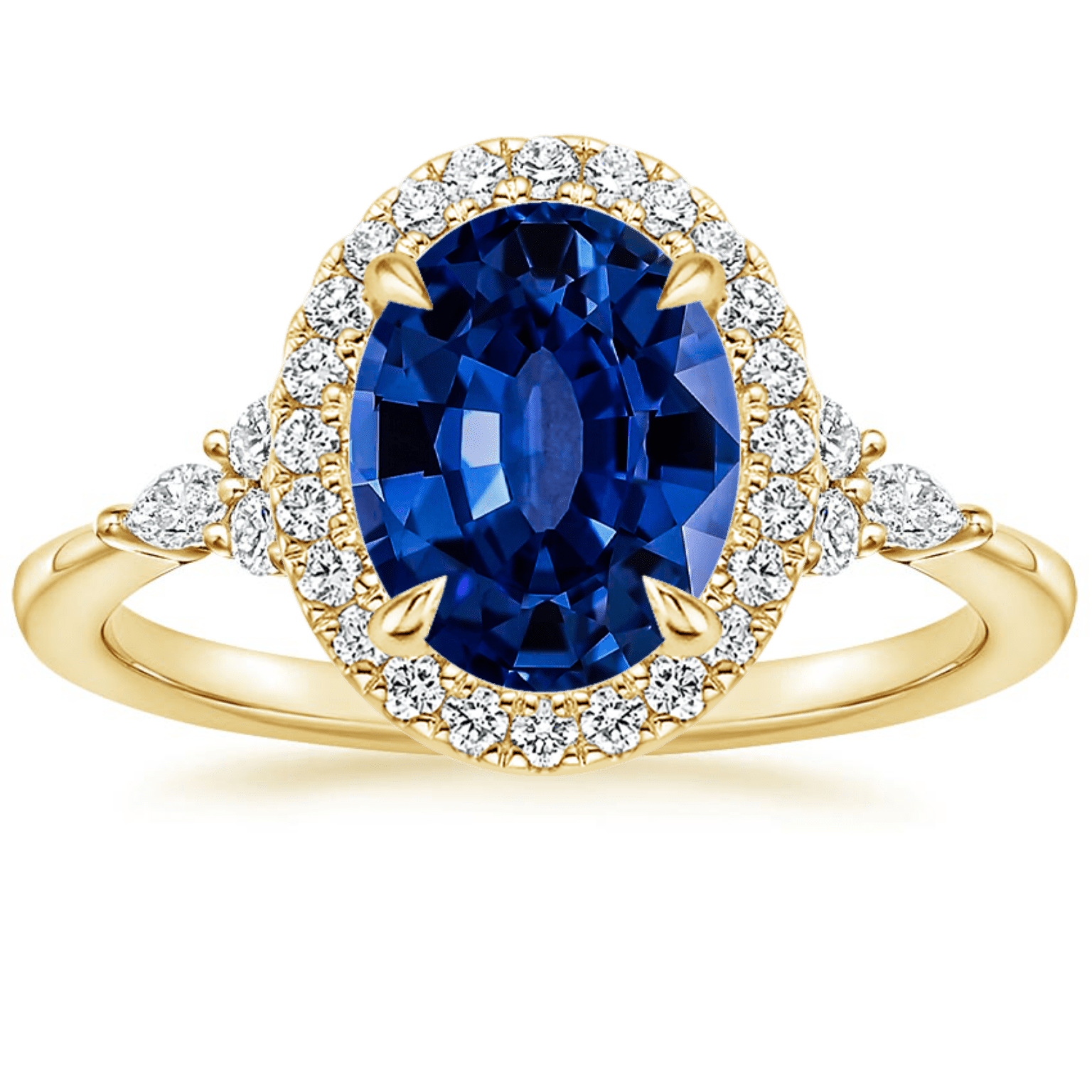 Lab Created Sapphires: Here’s Why They’re an Excellent Choice