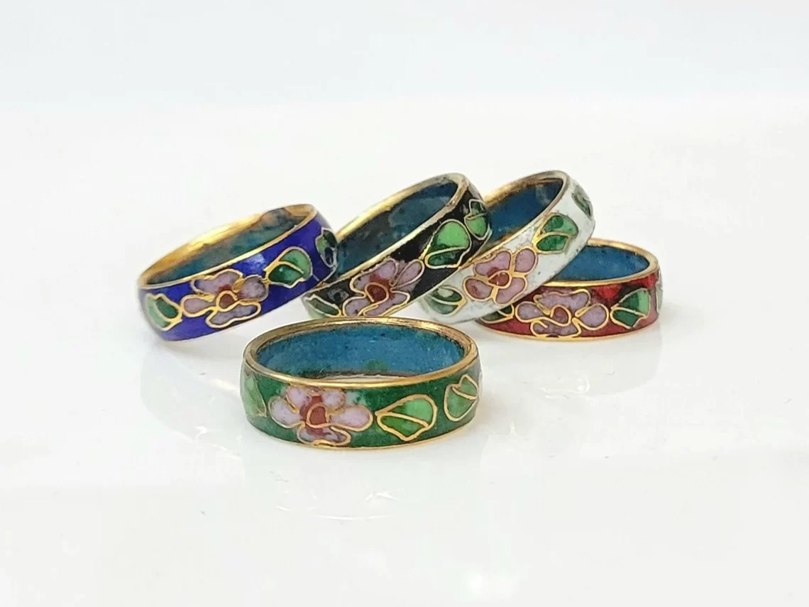 Temperament Imitation Jade Beaded Bracelet Chinese Style - Temu