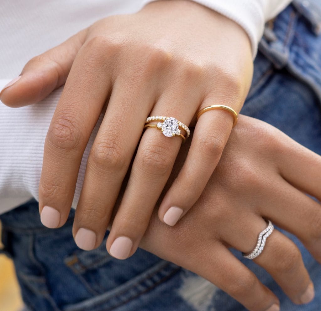 Where to Buy Engagement Rings in UK: Top 9 Picks