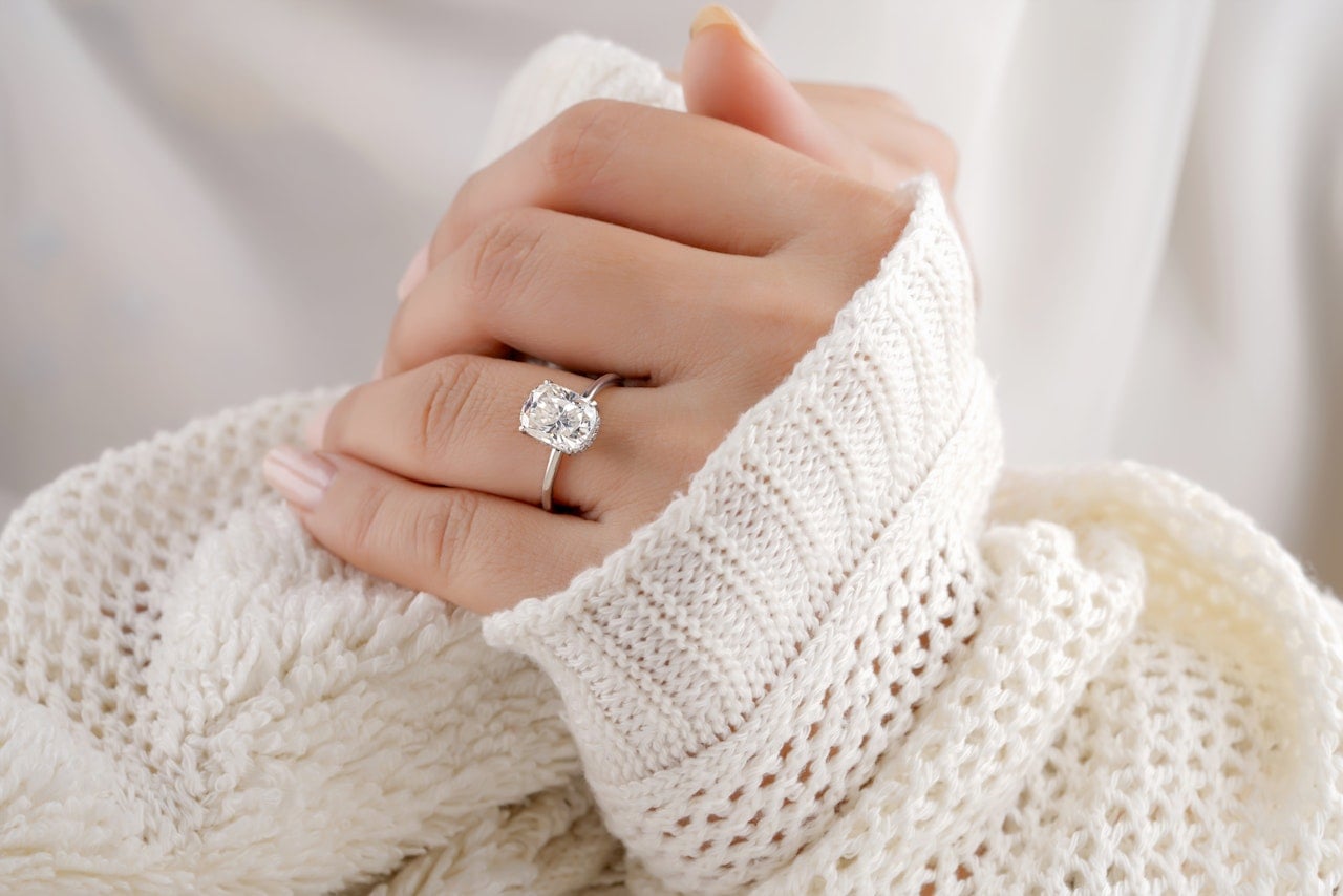 10 Best Stores to Buy Engagement Rings in Miami Right Now