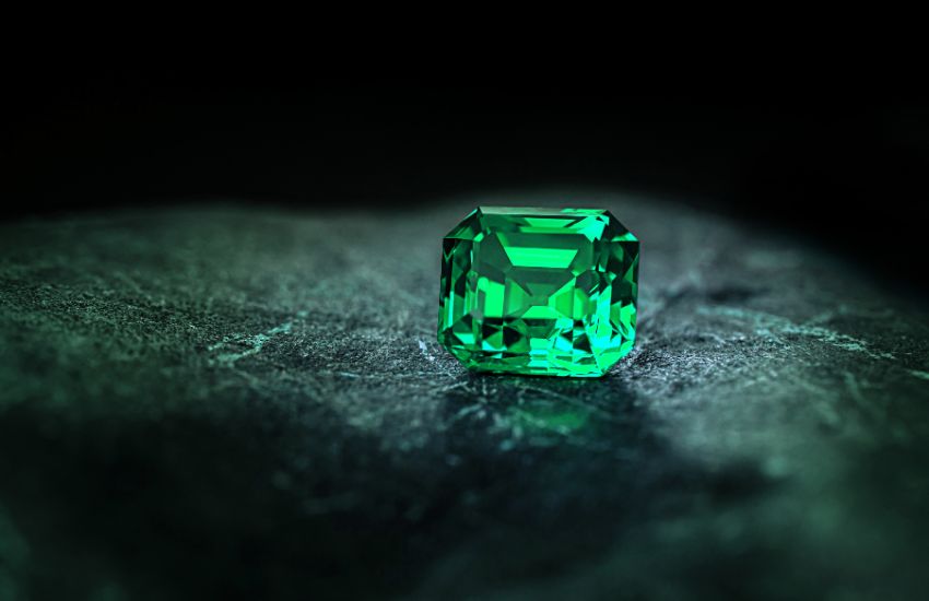 The Four Main Precious Gemstones